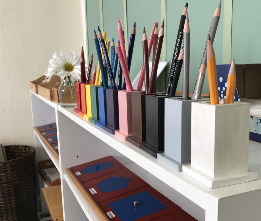 classen montessori school donations